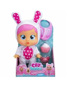 Baby doll IMC Toys Cry Babies Loving Care - Coney da IMC Toys, Bambole bebè - Ref: S7193237, Precio: 43,80 €, Descuento: %