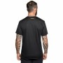 Men’s Short Sleeve T-Shirt Trangoworld Loiba Black by Trangoworld, Men - Ref: S64109961, Price: 24,60 €, Discount: %