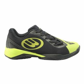 Padel-Sportschuhe für Erwachsene Bullpadel Vertex Grip 23V Schwarz Gelb Herren von Bullpadel, Outdoor und Sport - Ref: S64109...