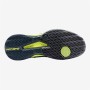 Chaussures de Padel pour Adultes Bullpadel Vertex Grip 23V Noir Jaune Homme de Bullpadel, Plein air et sport - Réf : S6410996...