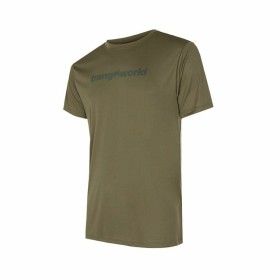 Herren Kurzarm-T-Shirt Napapjiri S-Aylmer Olive | Tienda24 - Global Online Shop Tienda24.eu