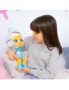 Baby doll IMC Toys Bebes Llorones 30 cm | Tienda24 Tienda24.eu