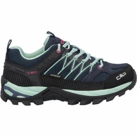 Laufschuhe für Damen Campagnolo Rigel Low Berg Blau von Campagnolo, Outdoor und Sport - Ref: S64109981, Preis: 72,27 €, Rabat...