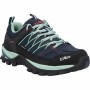 Chaussures de sport pour femme Campagnolo Rigel Low Montagne Bleu de Campagnolo, Plein air et sports - Réf : S64109981, Prix ...