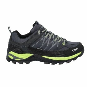 Zapatillas de Running para Adultos Campagnolo Rigel Low Wp Gris Montaña de Campagnolo, Aire libre y deporte - Ref: S64109982,...