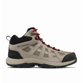 Stivali da Montagna Columbia Redmond™ Iii Mid Waterproof Marrone di Columbia, Aria aperta e sport - Rif: S64109988, Prezzo: 7...