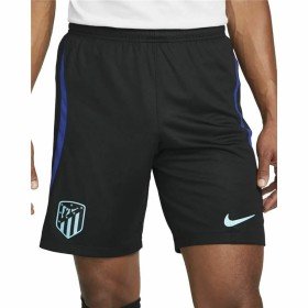 Calções de Desporto Nike Atlético Madrid 2022/23 Preto de Nike, Homem - Ref: S64109989, Preço: 40,08 €, Desconto: %