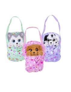 Borsa a Tracolla IMC Toys Baby Paws Multicolore da IMC Toys, Borse a tracolla - Ref: S7193253, Precio: 46,48 €, Descuento: %