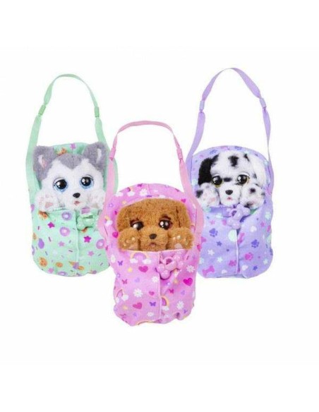 Sac à Bandoulière IMC Toys Baby Paws Multicouleur | Tienda24 Tienda24.eu