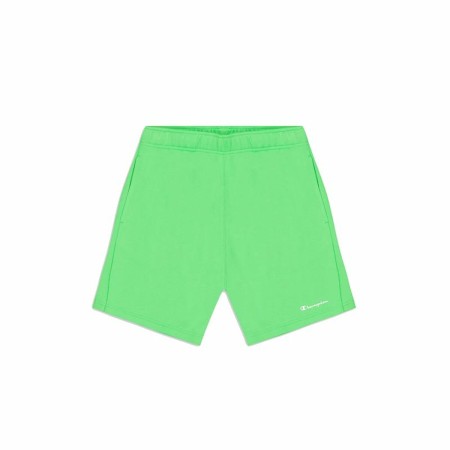 Pantaloncino Sportivo Champion Verde | Tienda24 - Global Online Shop Tienda24.eu