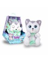 Sac à Bandoulière IMC Toys Baby Paws Multicouleur | Tienda24 Tienda24.eu