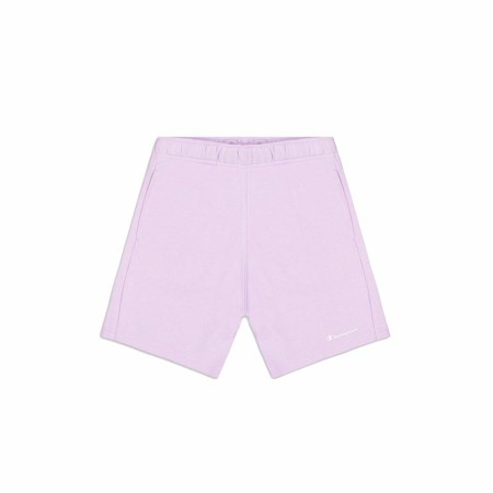 Sports Shorts Champion Lilac | Tienda24 - Global Online Shop Tienda24.eu