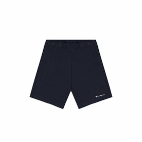 Calções de Desporto Champion Azul de Champion, Homem - Ref: S64109995, Preço: 28,27 €, Desconto: %