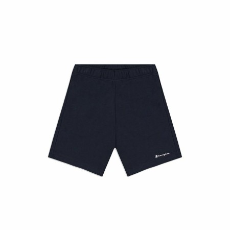 Short de Sport Champion Bleu | Tienda24 - Global Online Shop Tienda24.eu