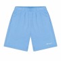 Calções de Desporto Champion Azul de Champion, Homem - Ref: S64109997, Preço: 28,27 €, Desconto: %