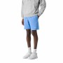 Calções de Desporto Champion Azul de Champion, Homem - Ref: S64109997, Preço: 28,27 €, Desconto: %