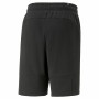 Sports Shorts Puma Essentials Block Tape Black by Puma, Men - Ref: S64110002, Price: 41,55 €, Discount: %