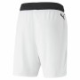 Calções de Basquetebol para Homem Puma Flare Branco de Puma, Homem - Ref: S64110004, Preço: 31,71 €, Desconto: %