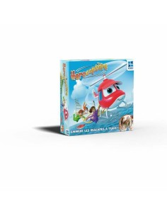 Tischspiel Asmodee Super Mega Lucky Box (FR) | Tienda24 Tienda24.eu