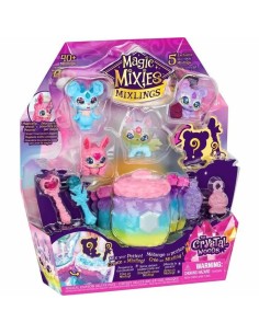 Playset Bandai Miraculous | Tienda24 Tienda24.eu