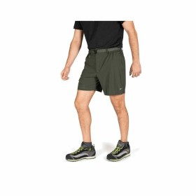 Sports Shorts Trangoworld Serto Moutain Multicolour by Trangoworld, Shorts - Ref: S64110007, Price: 59,75 €, Discount: %