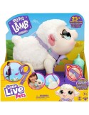 Interaktives Haustier Moose Toys My Pet Lamb | Tienda24 Tienda24.eu