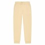 Pantalon de Survêtement pour Adultes Champion Rib Cuff Beige Homme de Champion, Homme - Réf : S64110009, Prix : 29,98 €, Remi...