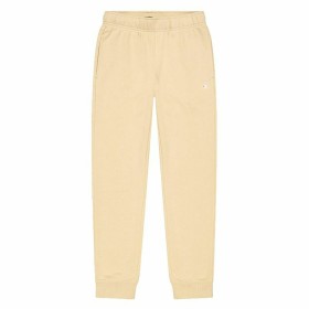 Pantalone di Tuta per Adulti Champion Rib Cuff Beige Uomo di Champion, Uomo - Rif: S64110009, Prezzo: 31,57 €, Sconto: %