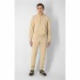 Pantalon de Survêtement pour Adultes Champion Rib Cuff Beige Homme de Champion, Homme - Réf : S64110009, Prix : 29,98 €, Remi...