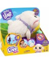 Mascota Interactiva Moose Toys My Pet Lamb | Tienda24 Tienda24.eu