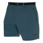 Short de Sport Trangoworld Trangoworld Serto Bleu Montagne Multicouleur de Trangoworld, Shorts et bermudas - Réf : S64110010,...