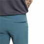 Short de Sport Trangoworld Trangoworld Serto Bleu Montagne Multicouleur de Trangoworld, Shorts et bermudas - Réf : S64110010,...