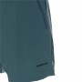 Short de Sport Trangoworld Trangoworld Serto Bleu Montagne Multicouleur de Trangoworld, Shorts et bermudas - Réf : S64110010,...