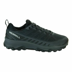 Sapatilhas de Running para Adultos Merrell Accentor Sport 3 Preto Montanha de Merrell, Ar livre e desporto - Ref: S64110014, ...