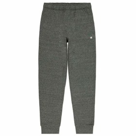 Adult's Tracksuit Bottoms Champion Rib Cuff Grey Men by Champion, Men - Ref: S64110015, Price: 36,37 €, Discount: %