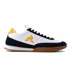 Chaussures casual homme Le coq sportif Veloce Sport Blanc de Le coq sportif, Baskets et chaussures de sport - Réf : S64110016...