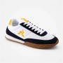 Chaussures casual homme Le coq sportif Veloce Sport Blanc de Le coq sportif, Baskets et chaussures de sport - Réf : S64110016...