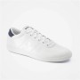 Scarpe da Tennis Casual Uomo Le coq sportif Court One Bianco di Le coq sportif, Sneakers e scarpe sportive - Rif: S64110019, ...