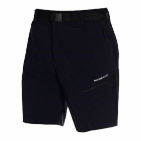 Pantaloncino Sportivo Trangoworld Limut Nero Montagna Multicolore di Trangoworld, Pantaloncini - Rif: S64110020, Prezzo: 53,8...