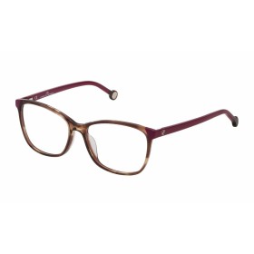 Montura de Gafas Mujer Carolina Herrera VHE773-0GGU Marrón