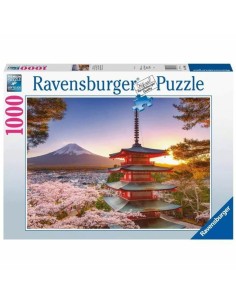 Puzzle Ravensburger Wish 100 Piezas | Tienda24 Tienda24.eu