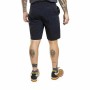 Pantaloncino Sportivo Trangoworld Laruns Nero Montagna Multicolore di Trangoworld, Pantaloncini - Rif: S64110023, Prezzo: 51,...