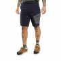 Pantaloncino Sportivo Trangoworld Laruns Nero Montagna Multicolore di Trangoworld, Pantaloncini - Rif: S64110023, Prezzo: 51,...