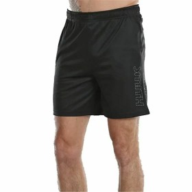 Herren-Sportshorts Drop Shot Bentor Blau | Tienda24 - Global Online Shop Tienda24.eu