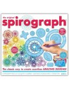 Drawing Set Spirograph Silverlit 30 Pieces | Tienda24 Tienda24.eu