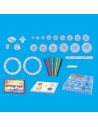 Drawing Set Spirograph Silverlit 30 Pieces | Tienda24 Tienda24.eu