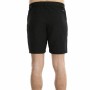 Pantalón Corto Deportivo +8000 Grand Negro Montaña de +8000, Pantalones cortos - Ref: S64110026, Precio: 48,07 €, Descuento: %