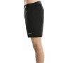 Pantalón Corto Deportivo +8000 Grand Negro Montaña de +8000, Pantalones cortos - Ref: S64110026, Precio: 48,07 €, Descuento: %