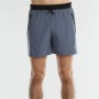 Short de Sport +8000 Krinen Gris Montagne de +8000, Shorts et bermudas - Réf : S64110028, Prix : 35,43 €, Remise : %