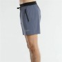 Short de Sport +8000 Krinen Gris Montagne de +8000, Shorts et bermudas - Réf : S64110028, Prix : 35,43 €, Remise : %